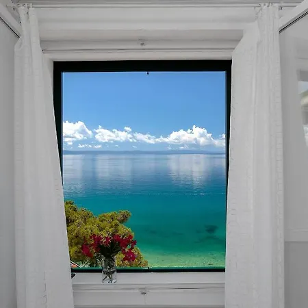 Ratac 11 Apartman Tučepi