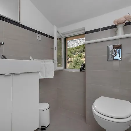 Apartman Ratac 11 Tučepi