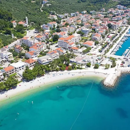 Ratac 11 Διαμέρισμα Tučepi