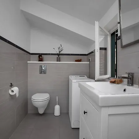 Ratac 11 Apartment Tucepi