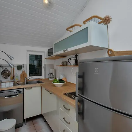 Ratac 11 Apartment Tucepi