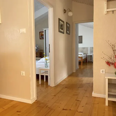 Ratac 11 Apartment *