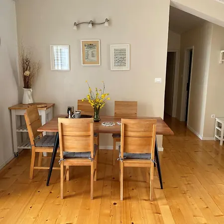Apartment Ratac 11 *