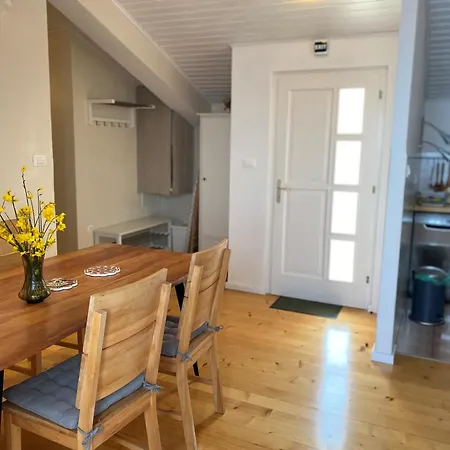 Appartement Ratac 11 Tučepi