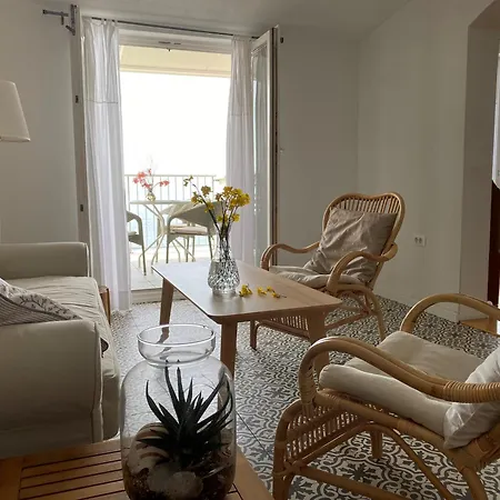 Ratac 11 Apartment Tucepi
