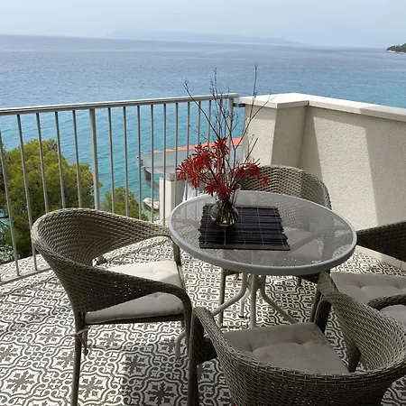 Appartement Ratac 11 *