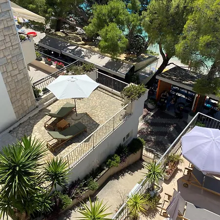 Apartment Ratac 11