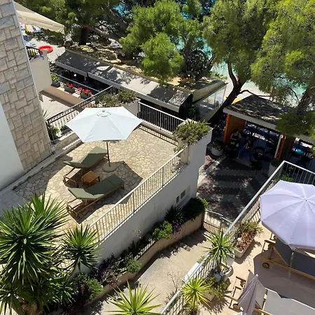 Apartment Ratac 11
