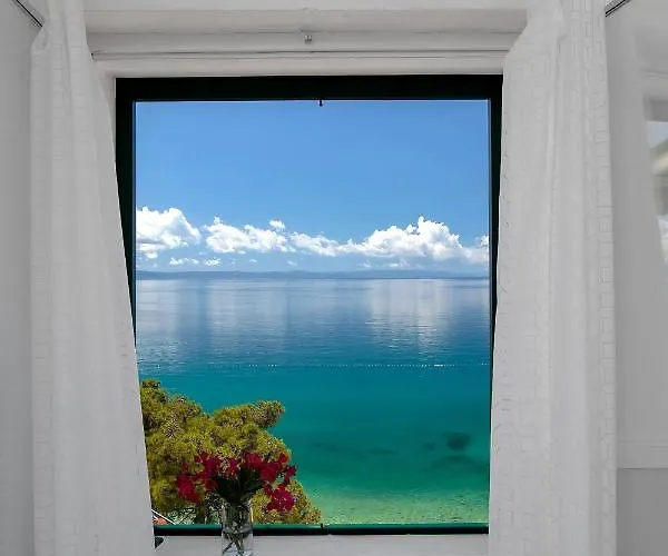 Ratac 11 Appartement Tučepi