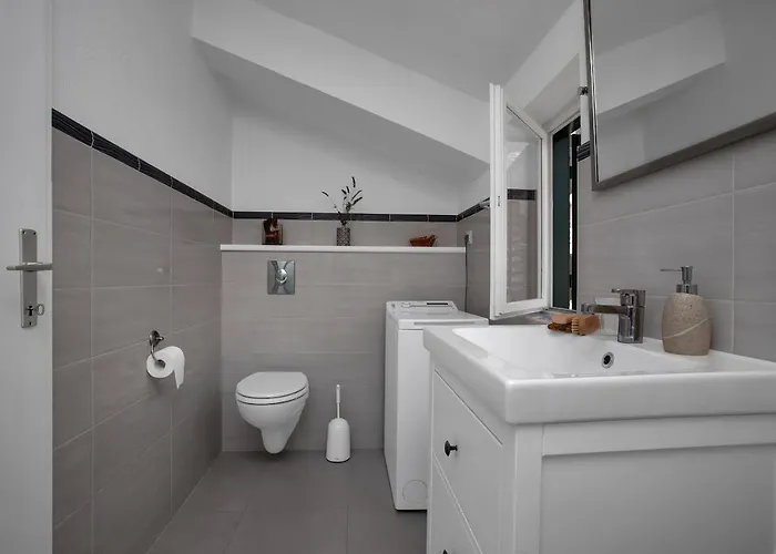 Ratac 11 Appartement Tučepi