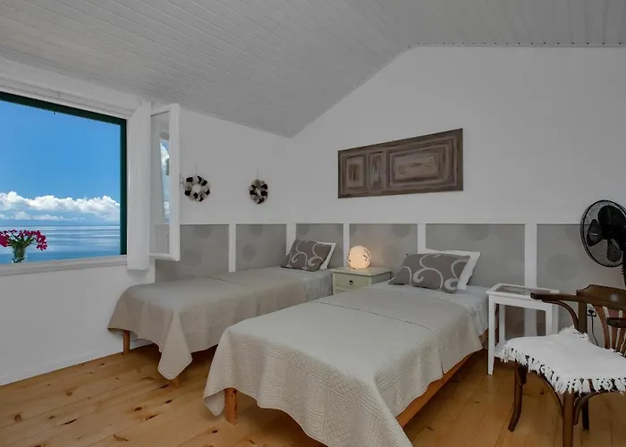 Appartement Ratac 11