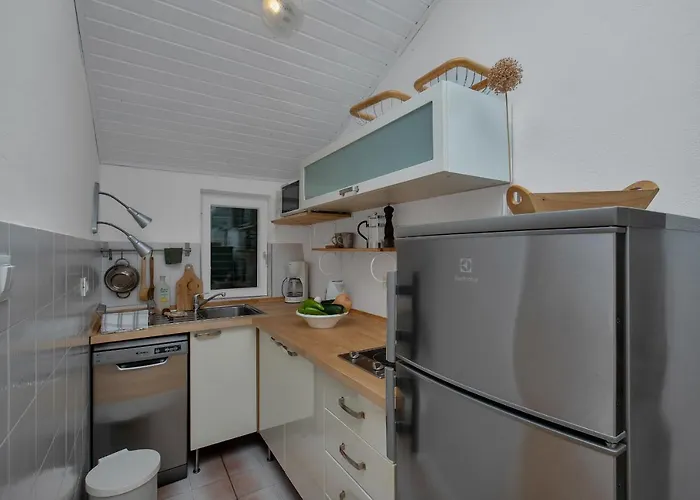 Ratac 11 Appartement Tučepi