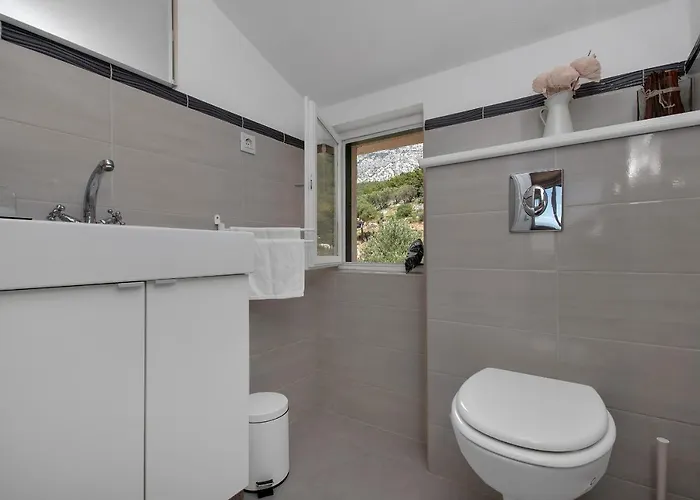 Appartement Ratac 11 Tučepi
