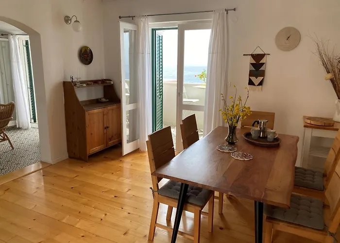 Ratac 11 Appartement