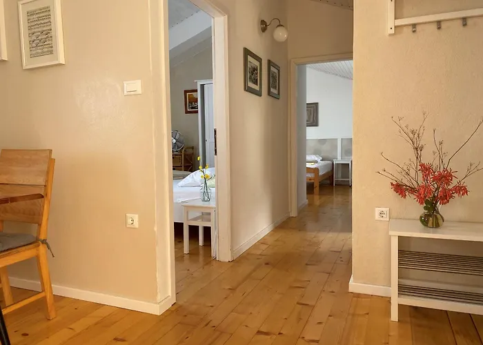 Ratac 11 Appartement *