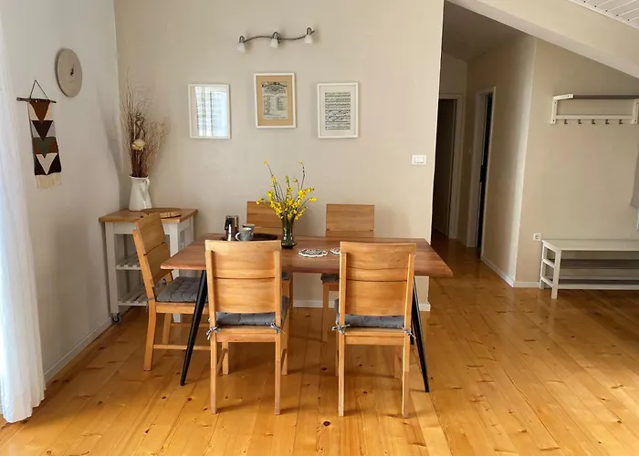 Appartement Ratac 11 *
