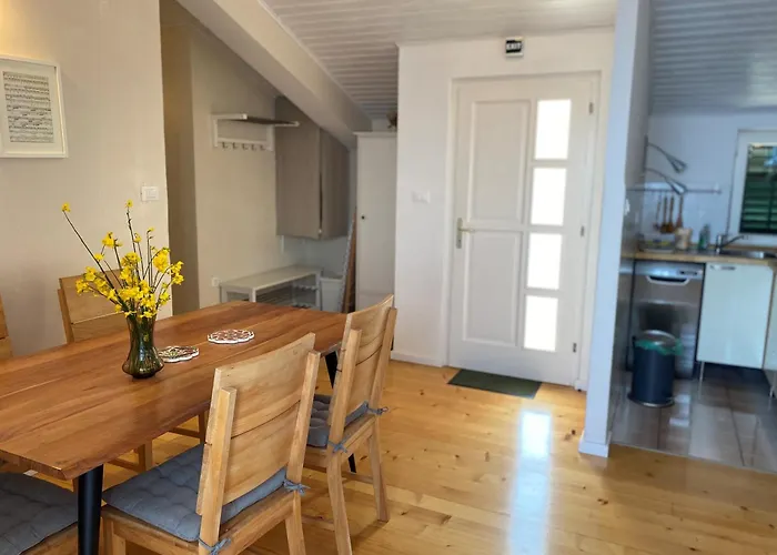 Appartement Ratac 11 Tučepi