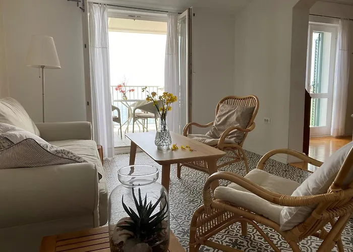 Ratac 11 Appartement Tučepi