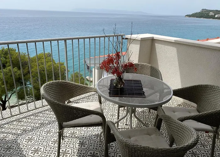 Appartement Ratac 11 *